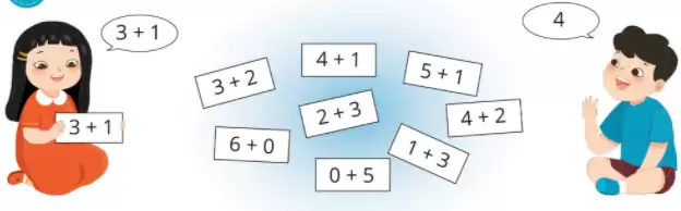 [Cánh diều] Giải toán 1 bài: Luyện tập trang 42