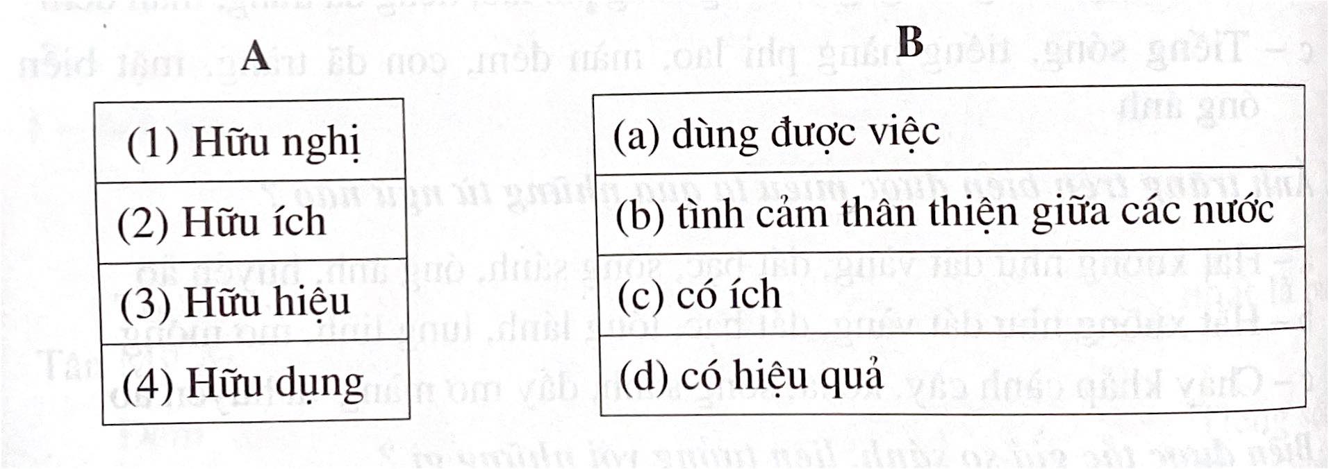 Phiếu bài tập tuần 6 tiếng Việt 5 tập 1