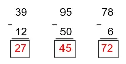 [Cánh diều] Giải toán 1 bài: Ôn tập phép cộng, phép trừ trong phạm vi 100